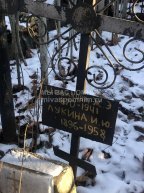 Лукина И.Ю.